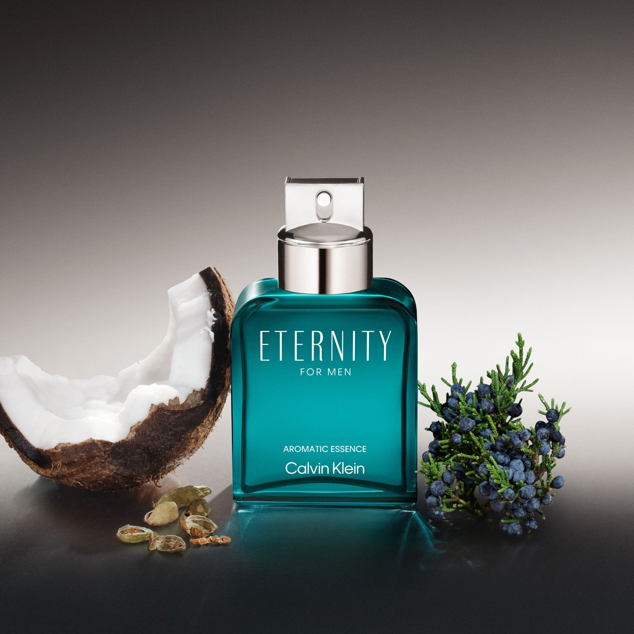 Calvin Klein | Eternity Aromatic Essence for Men Parfum Intense