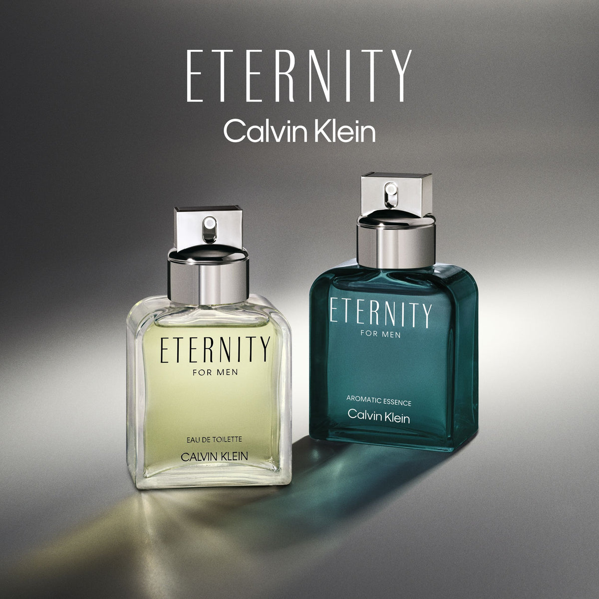 Calvin Klein | Eternity Aromatic Essence for Men Parfum Intense