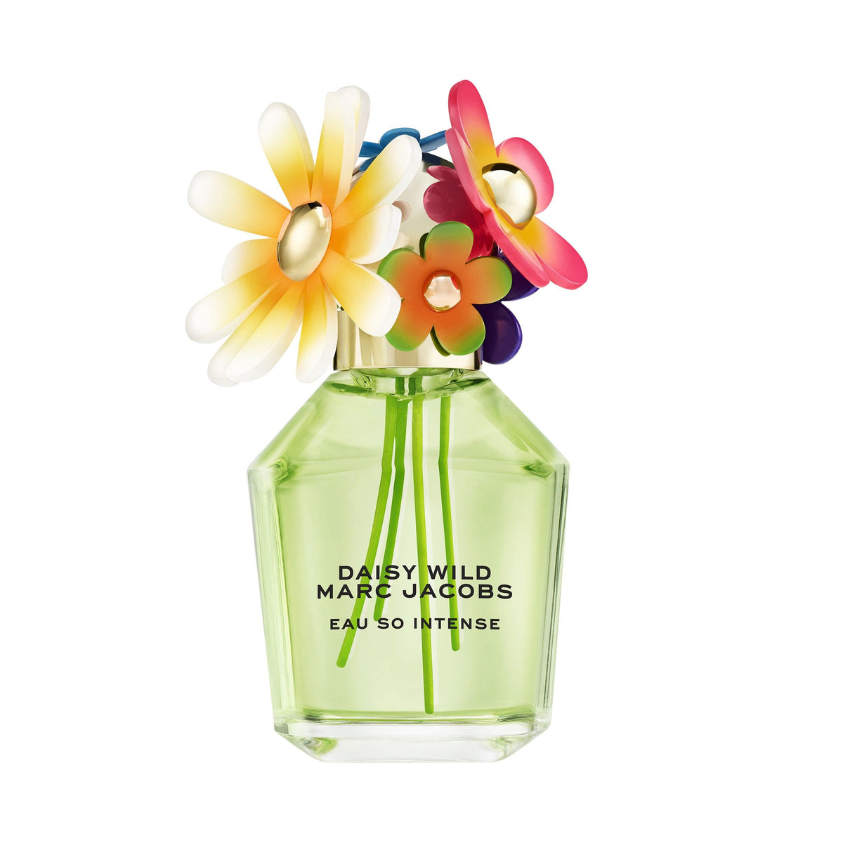Marc Jacobs | Daisy Wild Eau so Intense Eau de Parfum