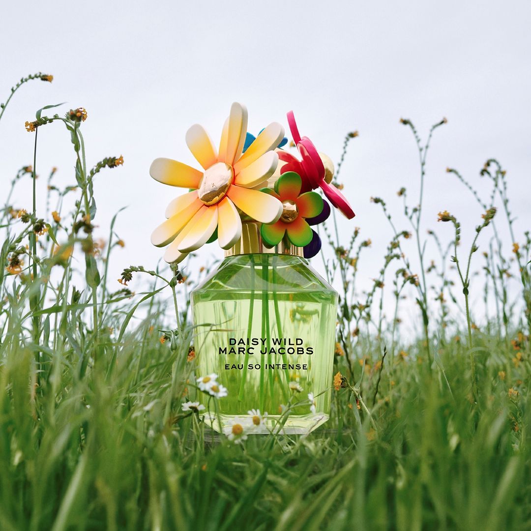 Marc Jacobs | Daisy Wild Eau so Intense Eau de Parfum