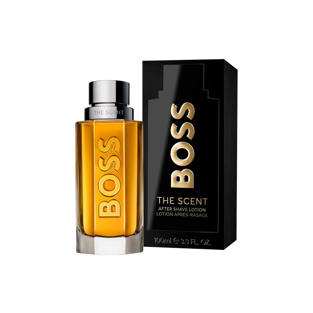 Boss | The Scent Eau de Toilette para Hombre - Felix Online