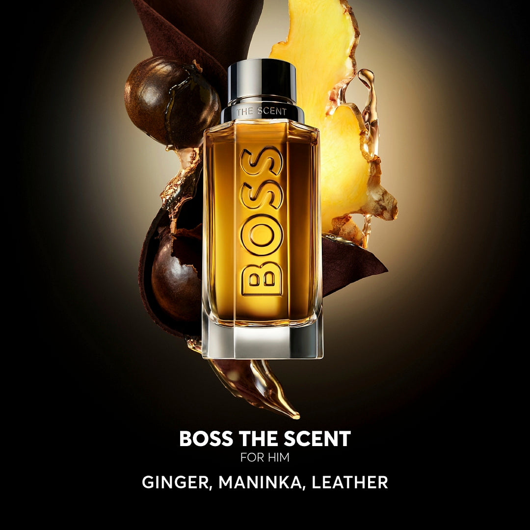 Boss | The Scent Eau de Toilette para Hombre