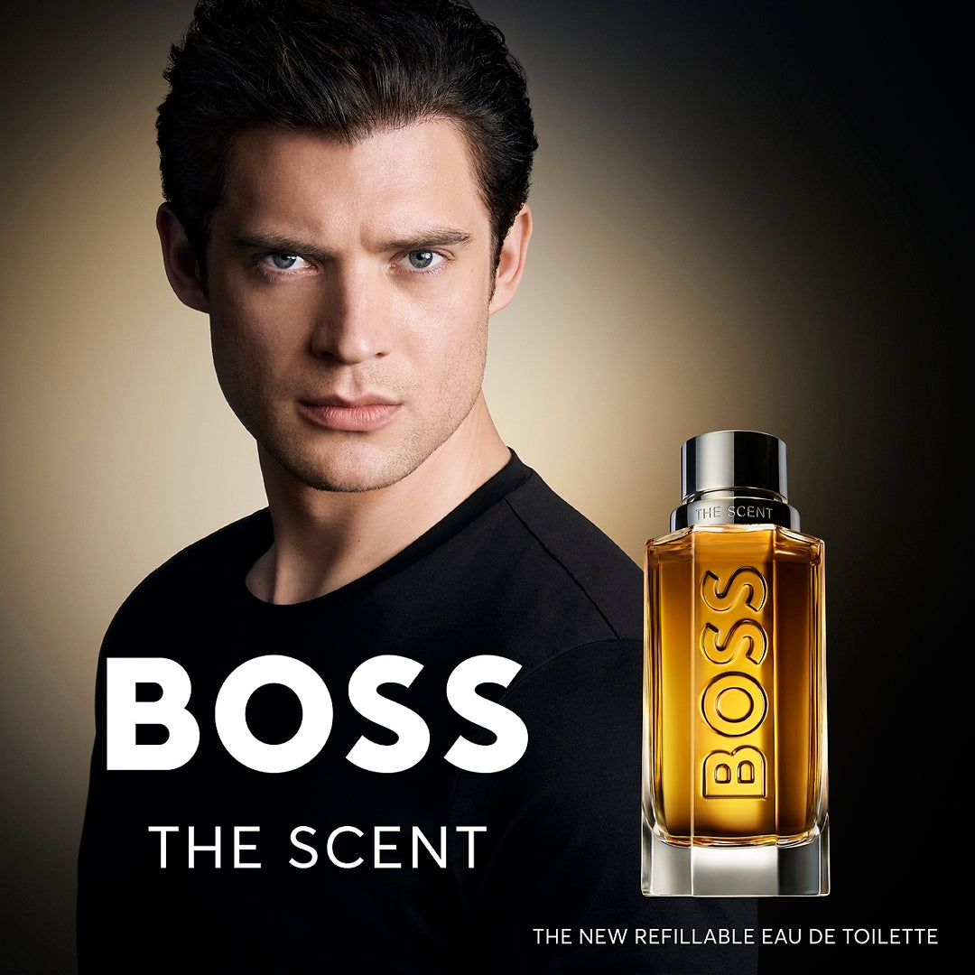 Boss | The Scent Eau de Toilette para Hombre
