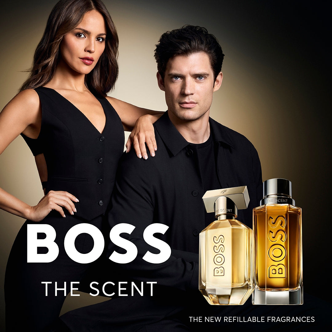 Boss | The Scent Eau de Toilette para Hombre