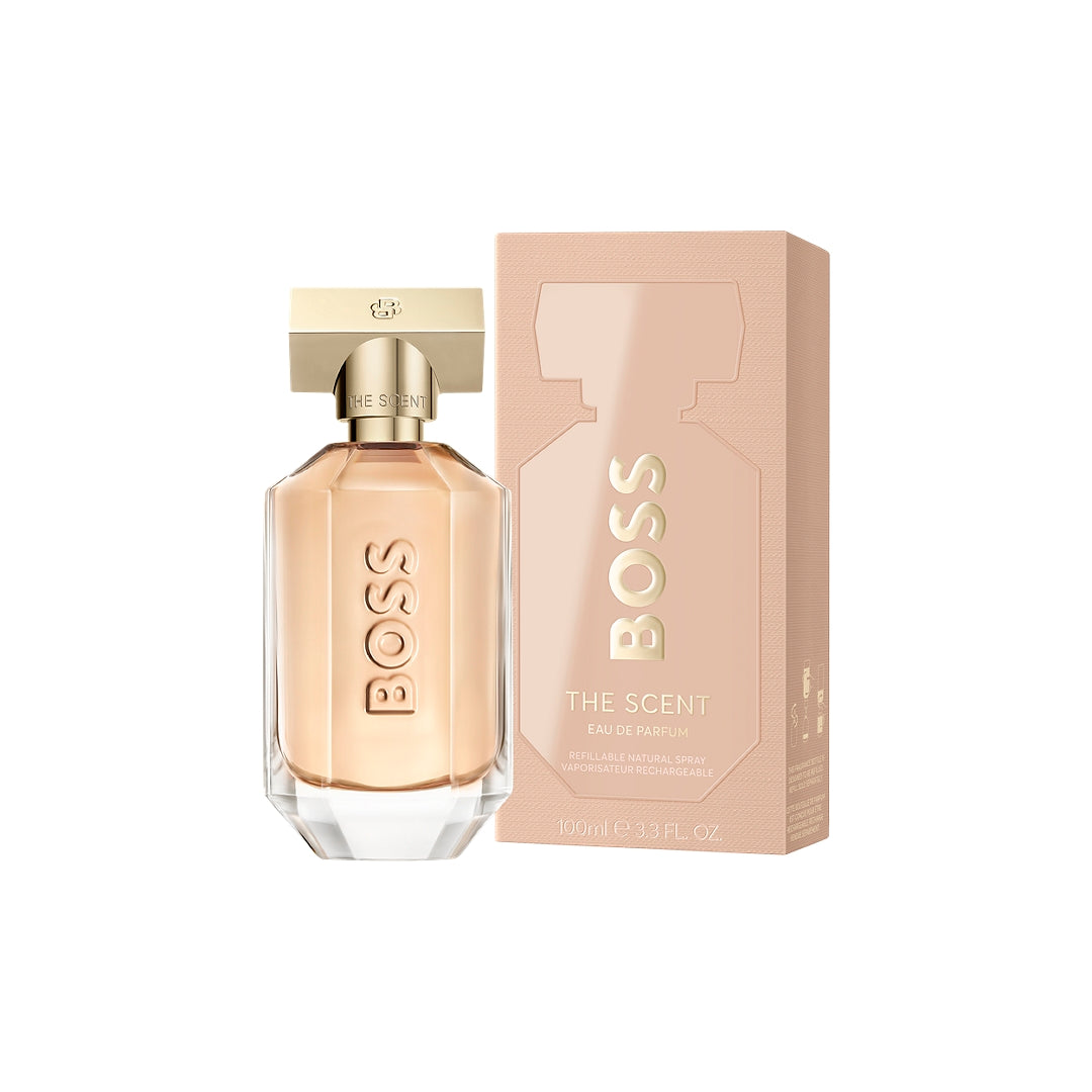 Boss | The Scent Eau de Parfum para Mujer