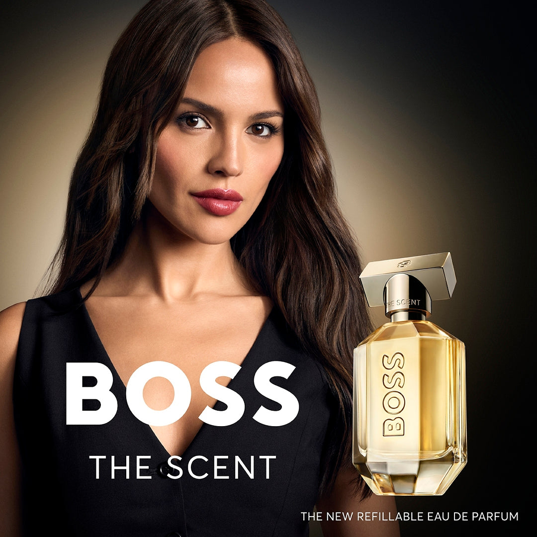 Boss | The Scent Eau de Parfum para Mujer