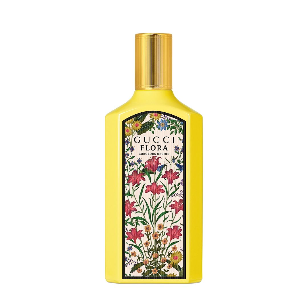 Gucci | Flora Gorgeous Orchid Eau de Parfum - Felix Online