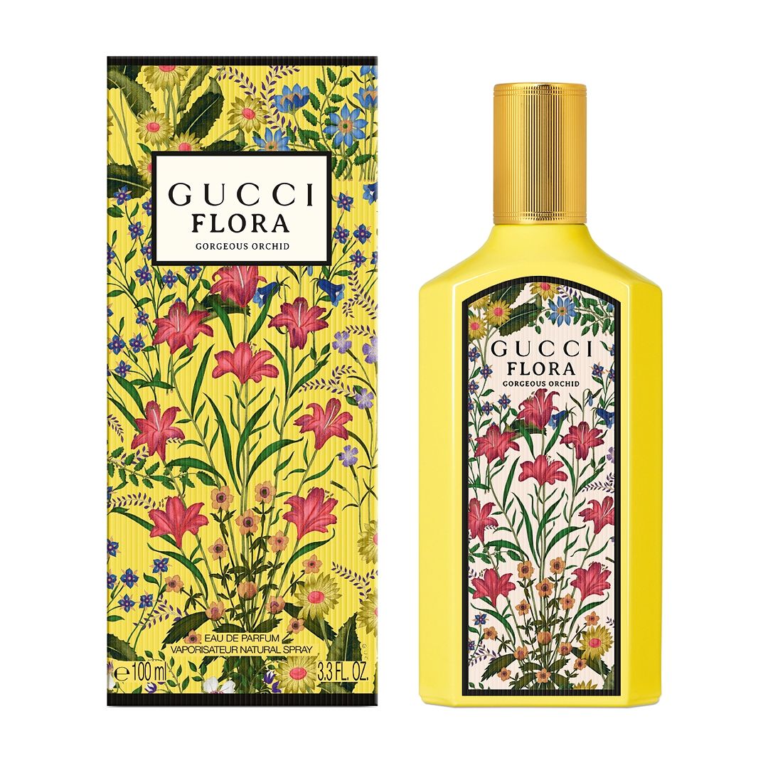 Gucci | Flora Gorgeous Orchid Eau de Parfum