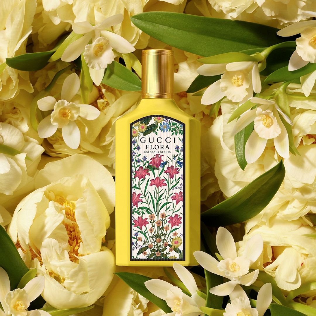 Gucci | Flora Gorgeous Orchid Eau de Parfum