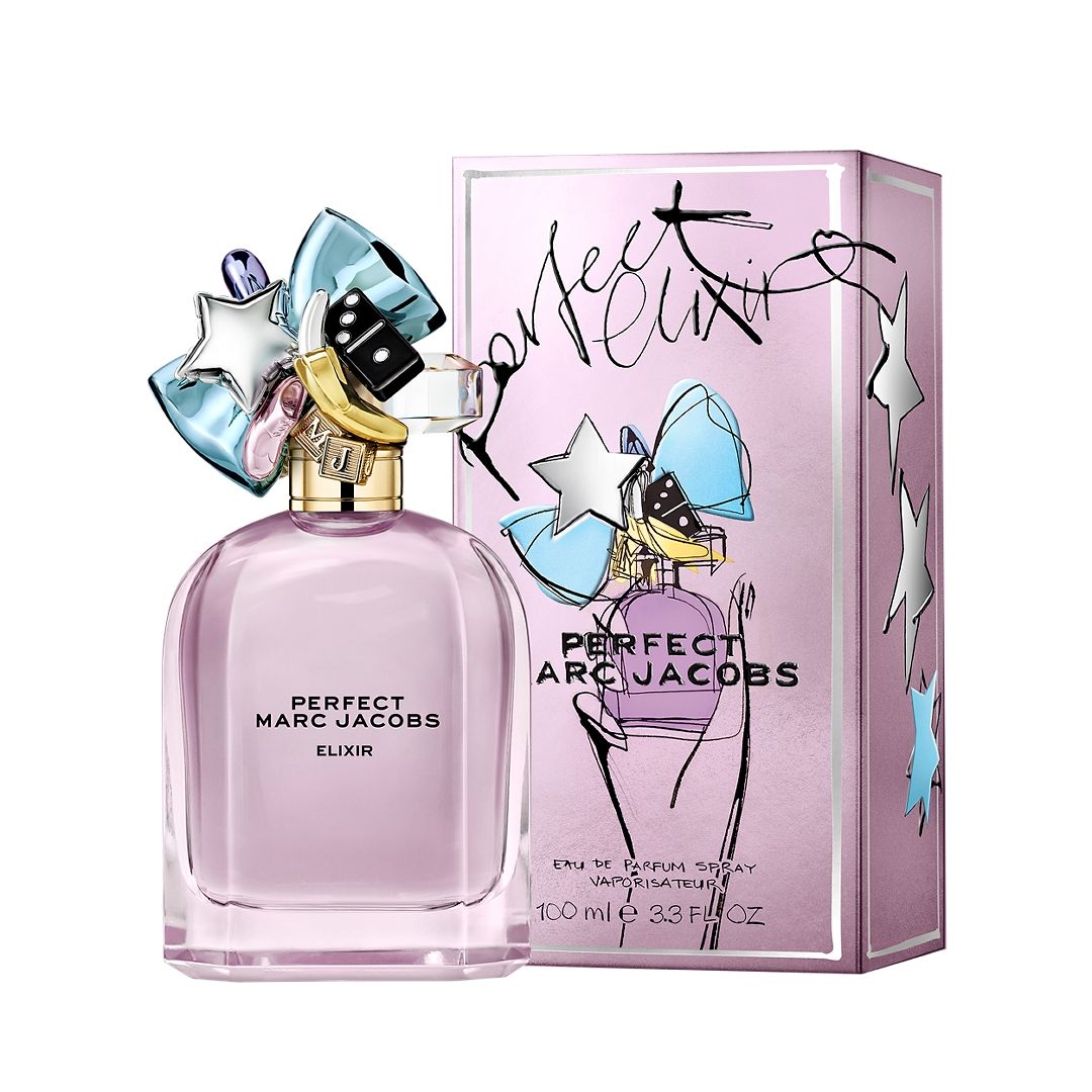 Marc Jacobs | Perfect Elixir Eau de Parfum