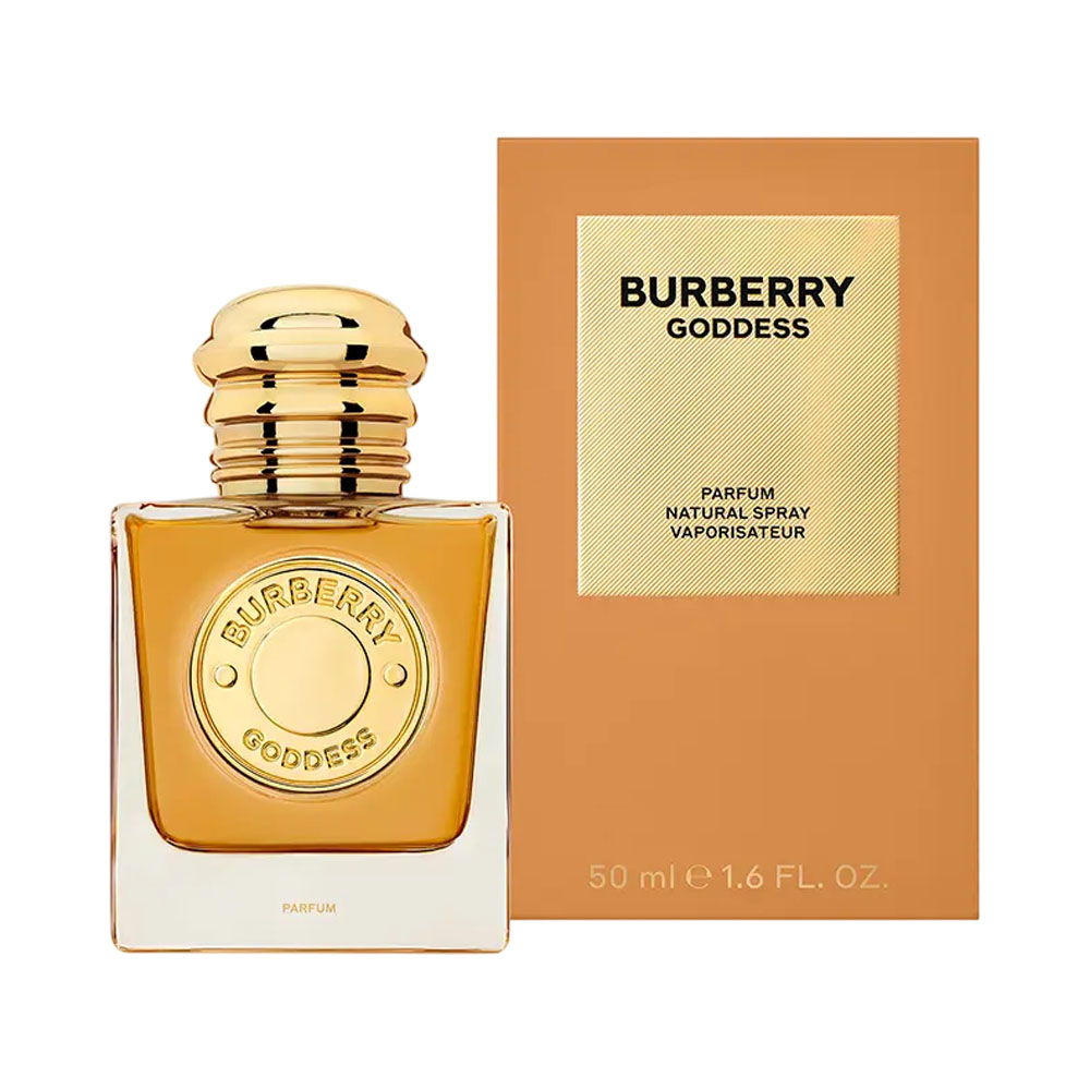 Burberry | Goddess Parfum