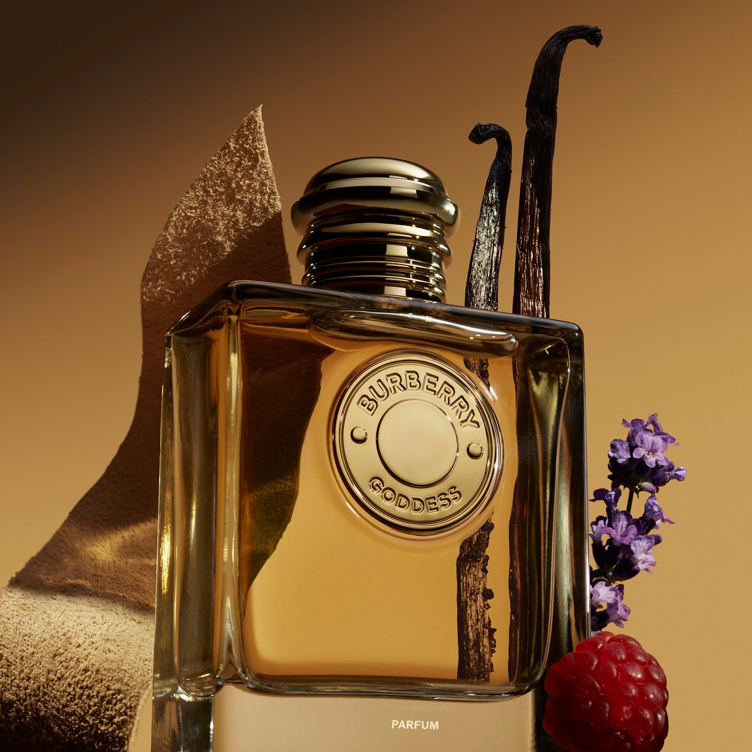 Burberry | Goddess Parfum - Felix Online