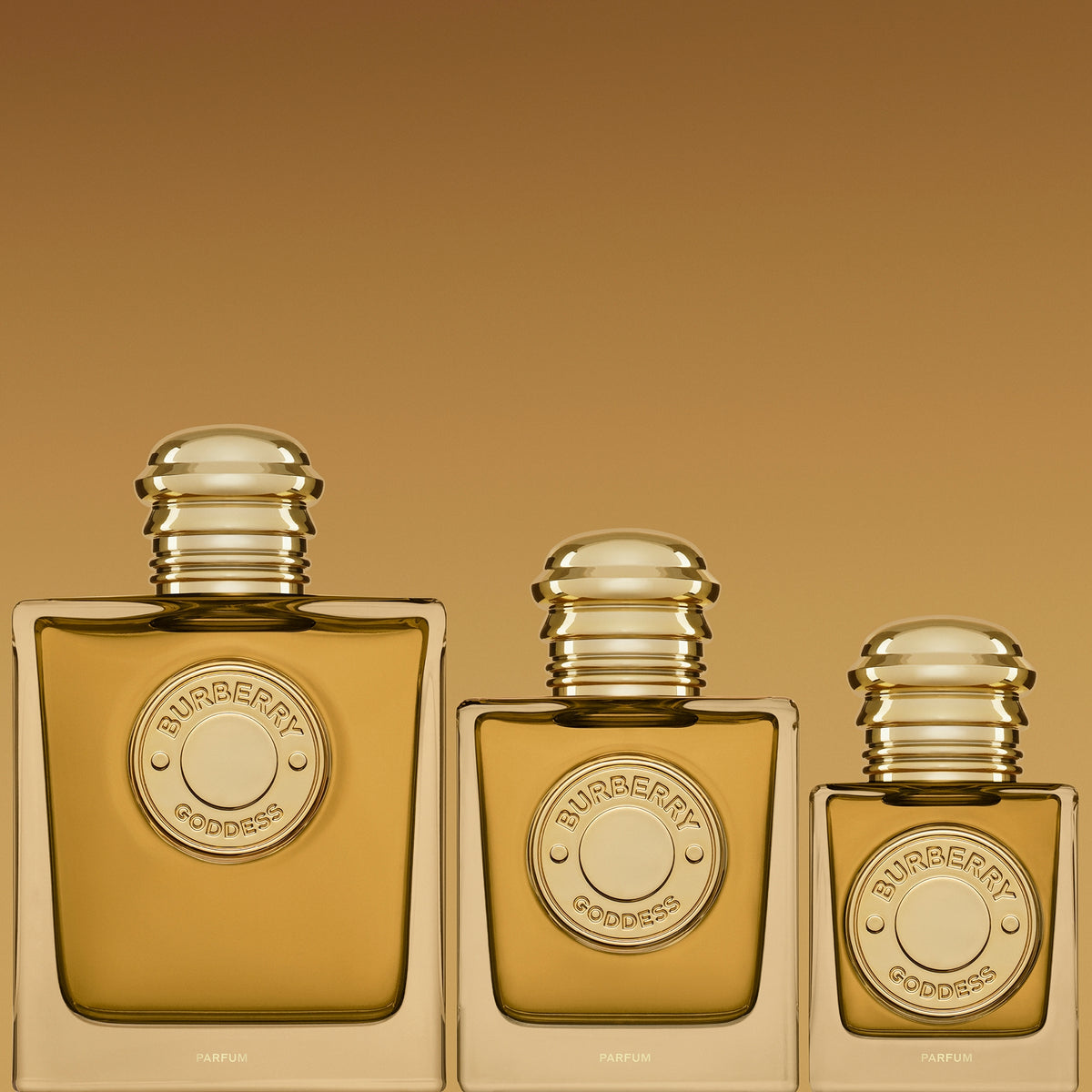 Burberry | Goddess Parfum