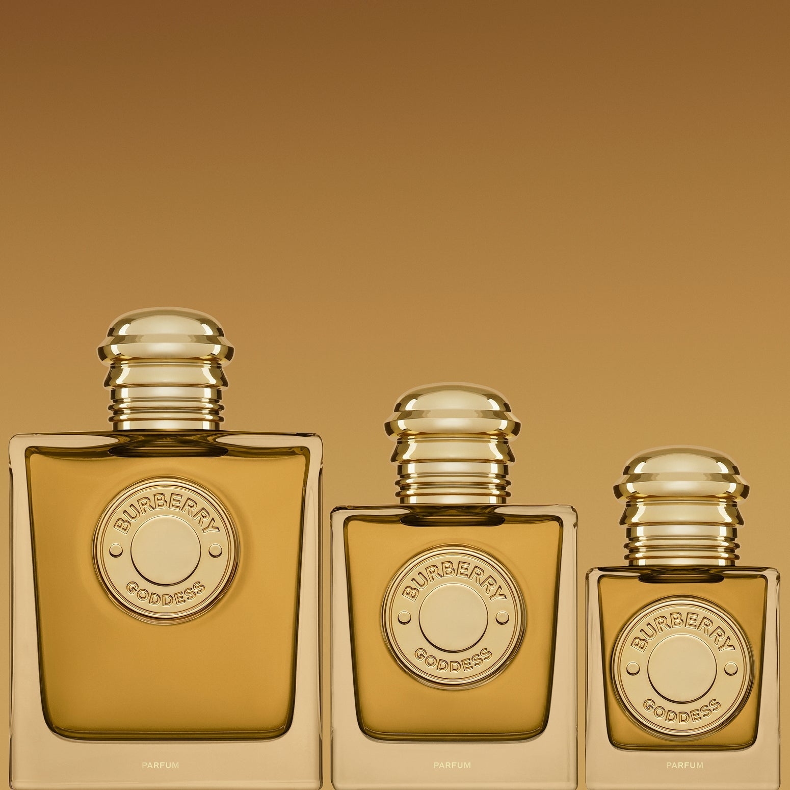 Burberry | Goddess Parfum - Felix Online