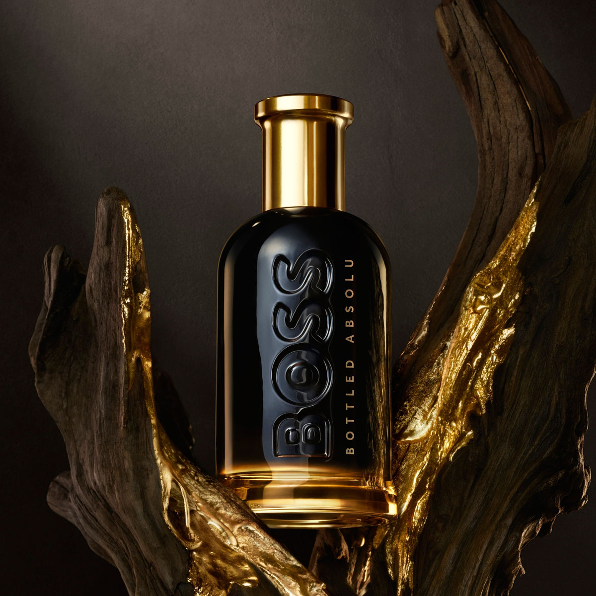 Hugo Boss | Bottled Absolu Parfum Intense