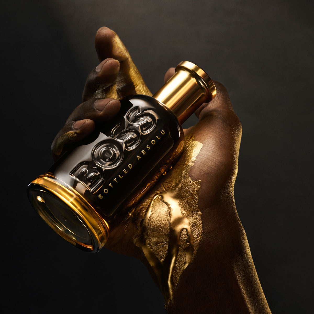 Hugo Boss | Bottled Absolu Parfum Intense