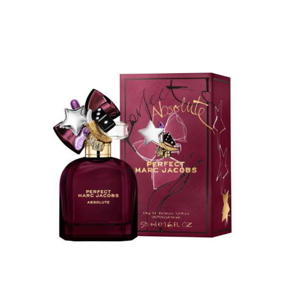 Marc Jacobs  | Perfec Absolute Eau de Parfum