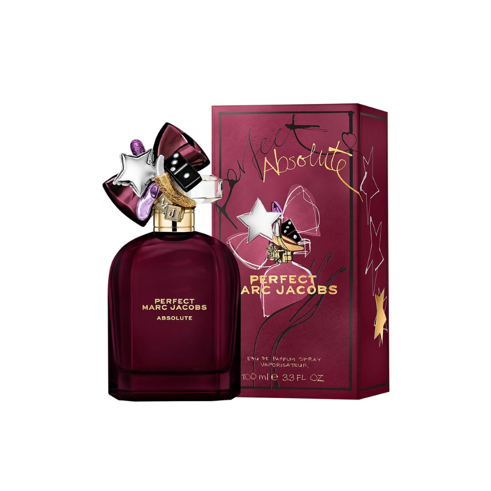 Marc Jacobs  | Perfec Absolute Eau de Parfum