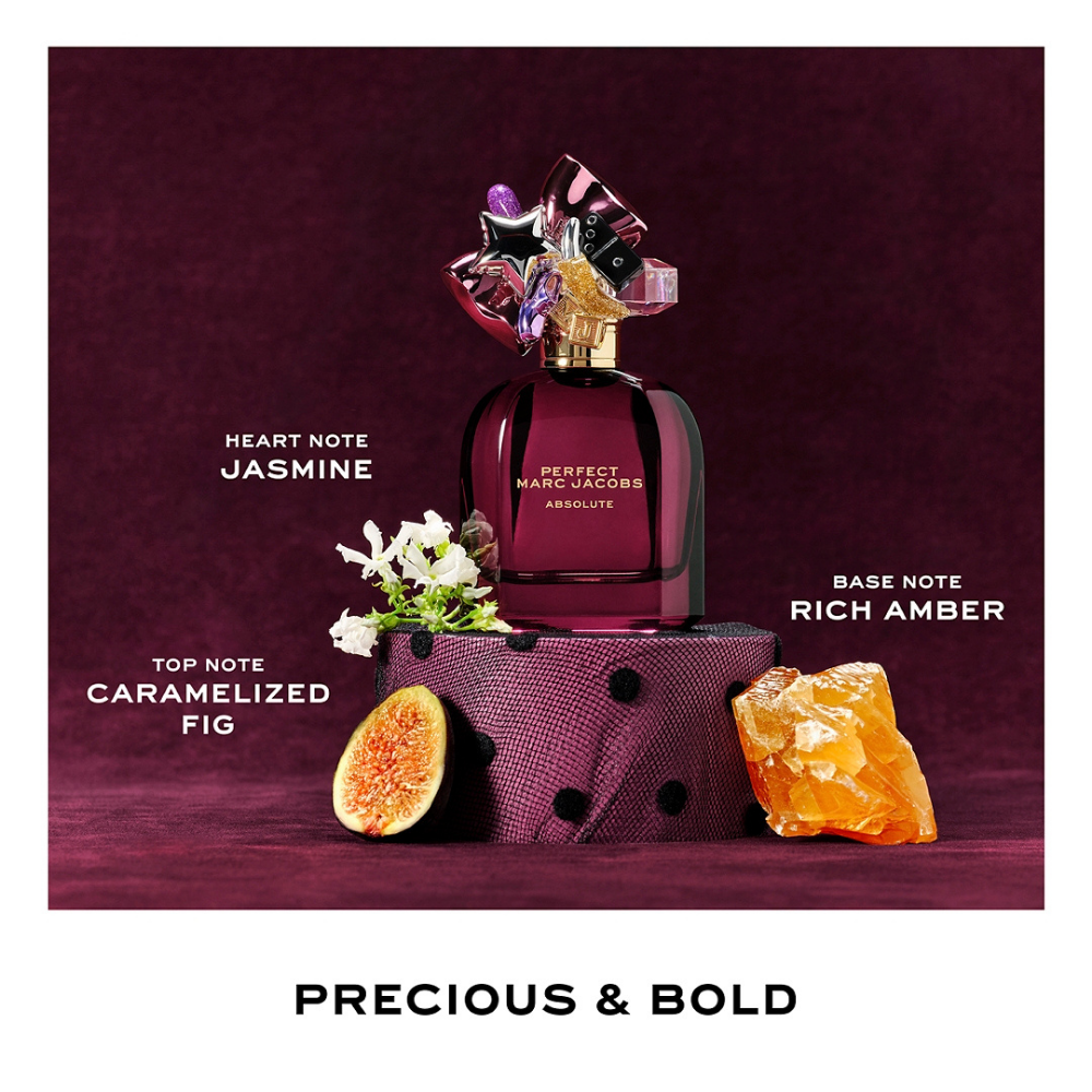 Marc Jacobs  | Perfec Absolute Eau de Parfum