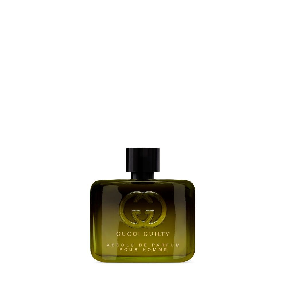 Gucci | Guilty Absolu De Parfum Pour Homme 60ML