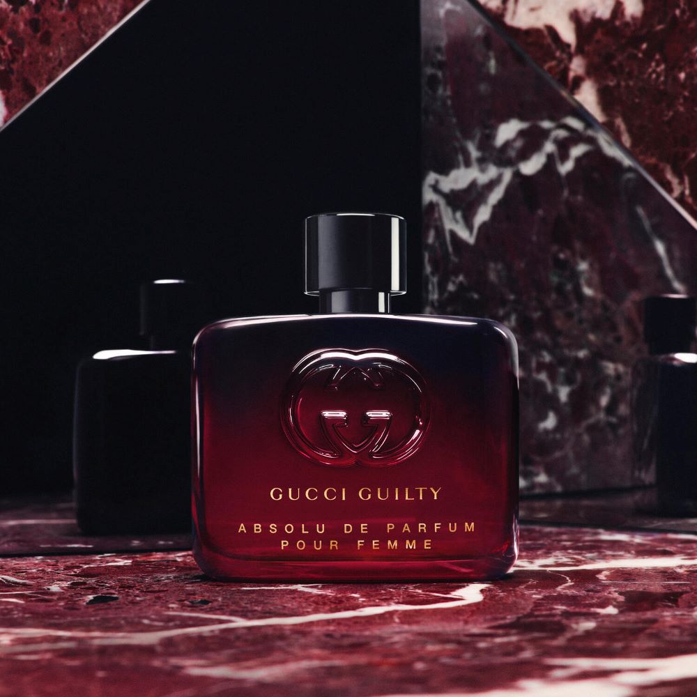 Gucci | Guilty Absolu De Parfum Pour Femme 60ML