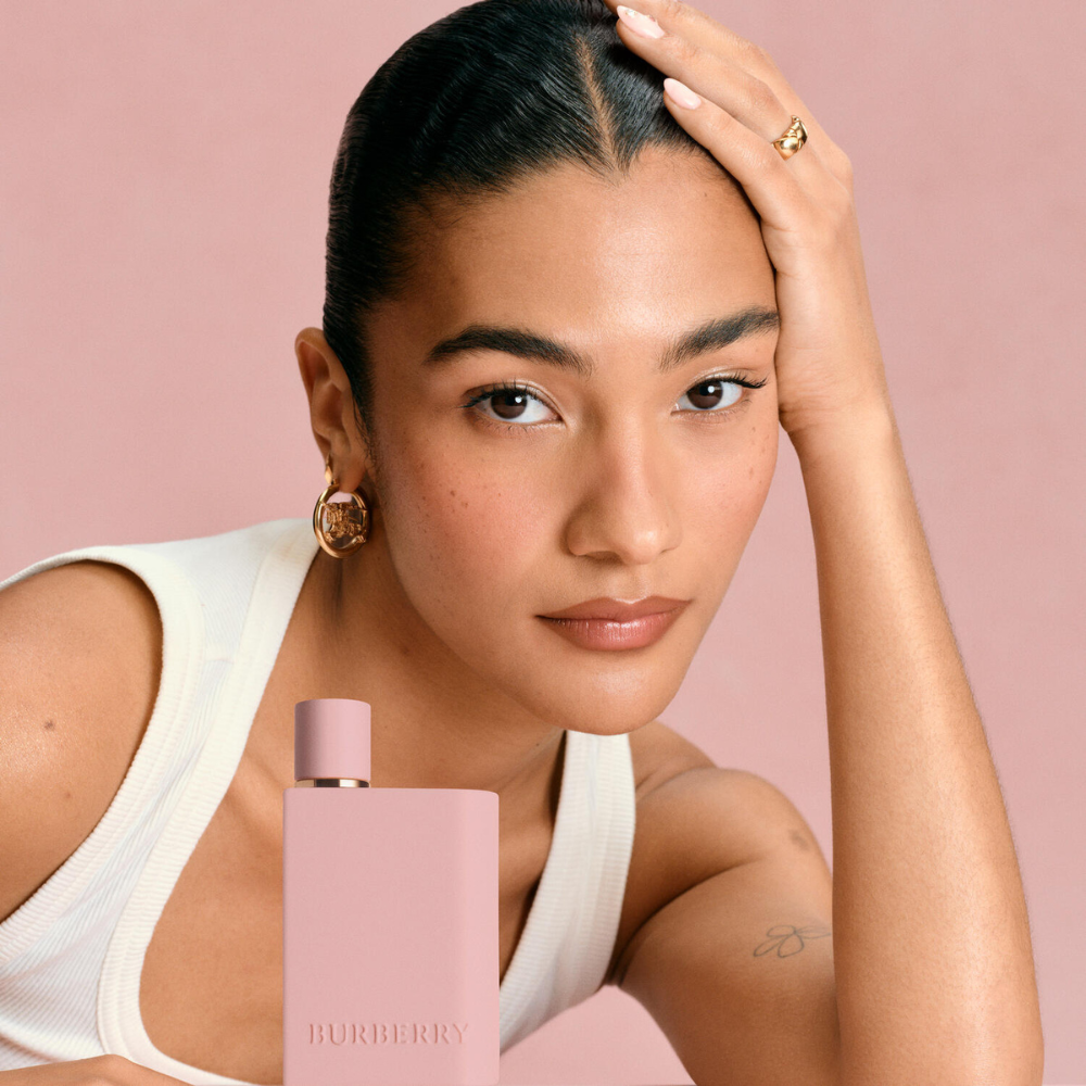 Burberry Her Parfum