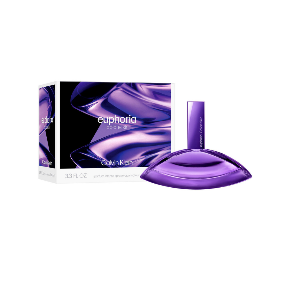 Calvin Klein | Euphoria Bold Elixir