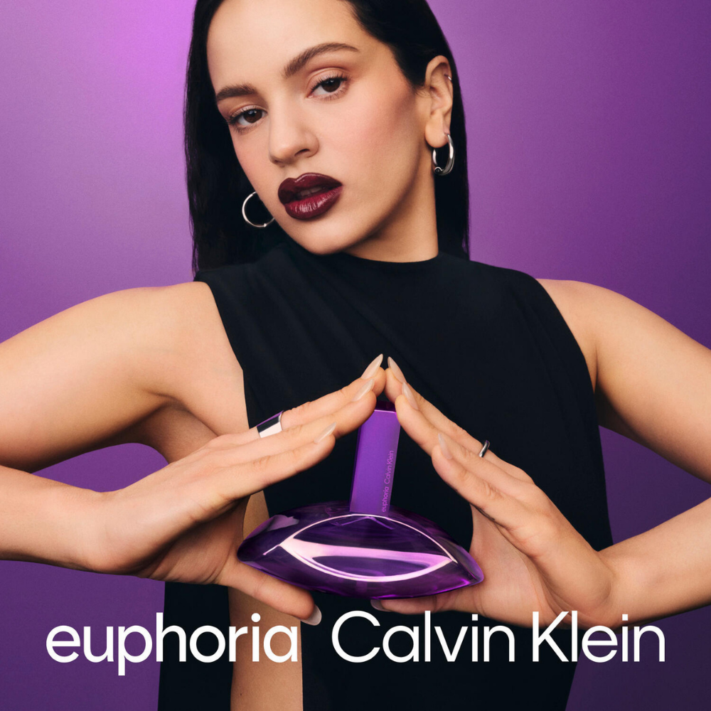 Calvin Klein | Euphoria Bold Elixir