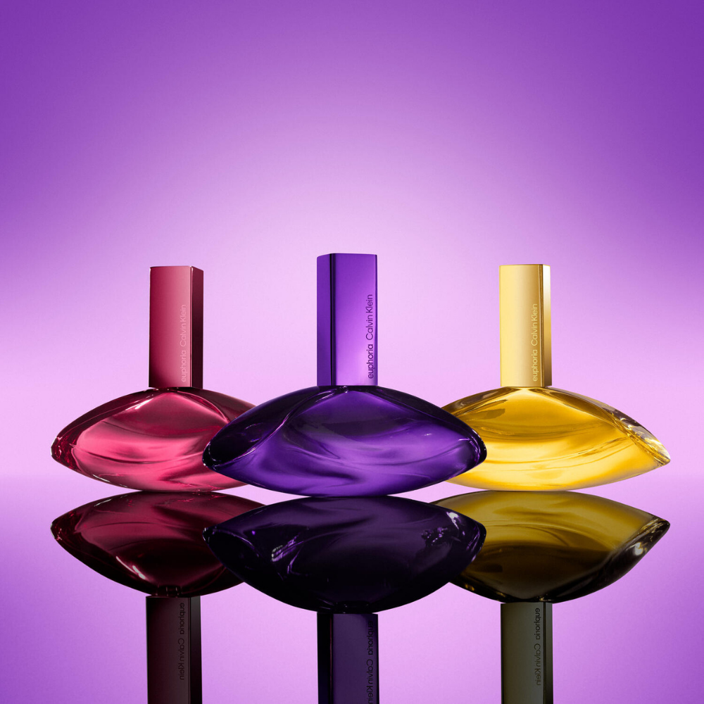 Calvin Klein | Euphoria Bold Elixir