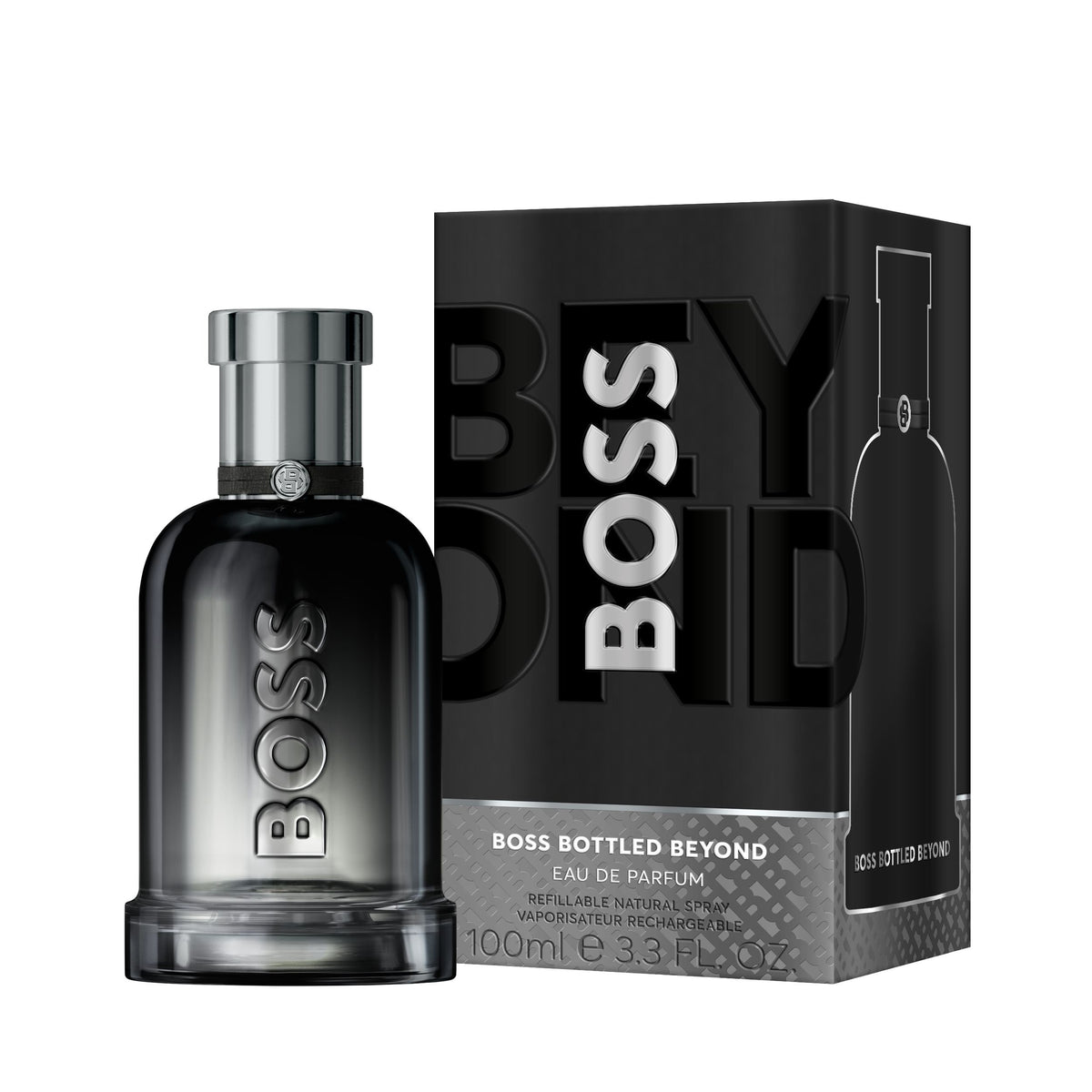 Boss | Bottled Beyond Eau De Parfum