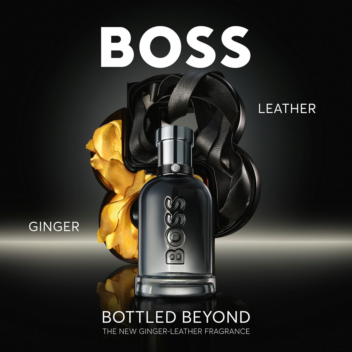 Boss | Bottled Beyond Eau De Parfum