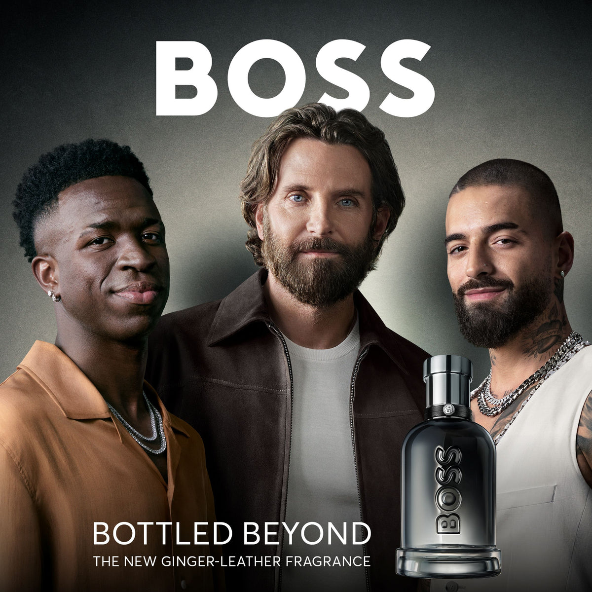 Boss | Bottled Beyond Eau De Parfum