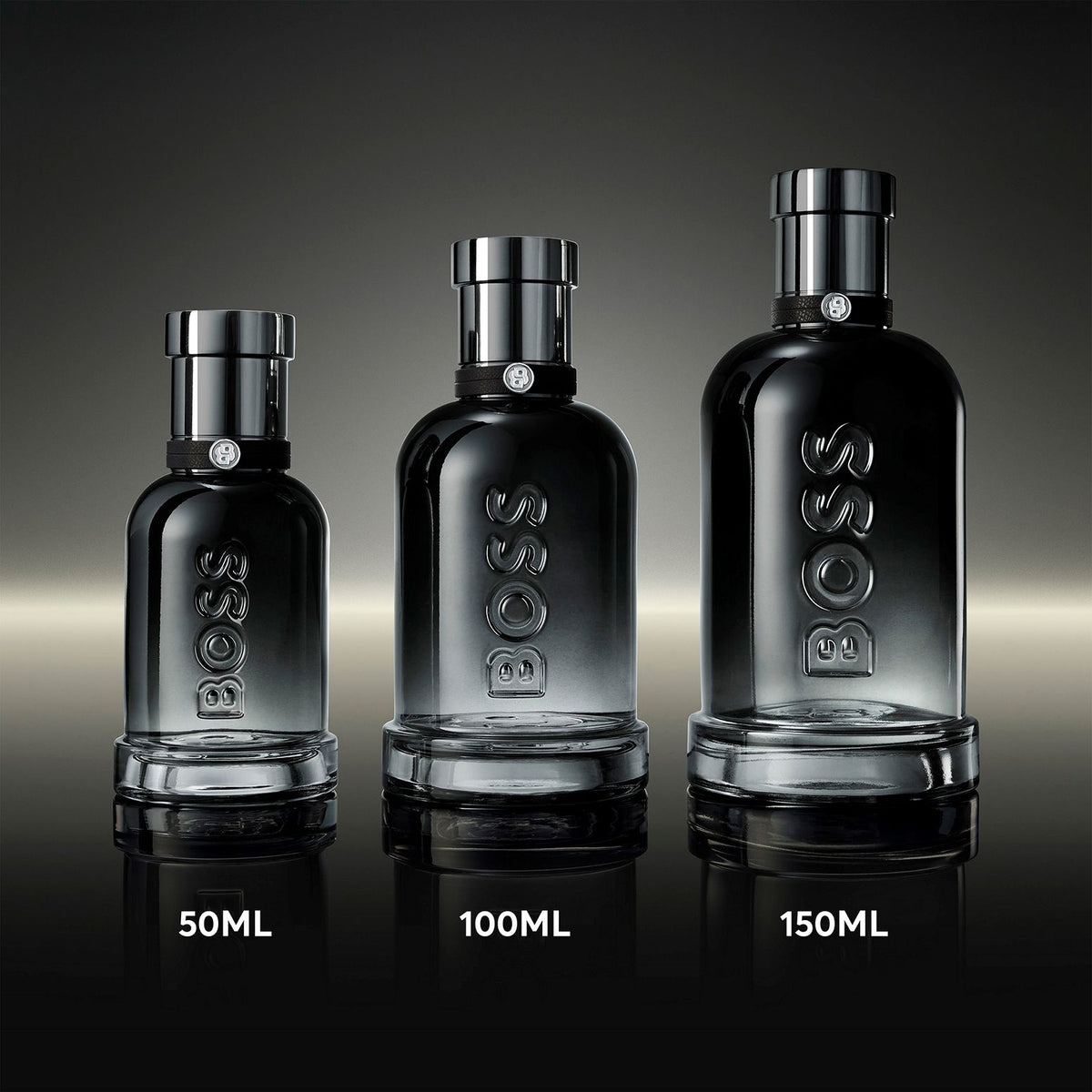 Boss | Bottled Beyond Eau De Parfum