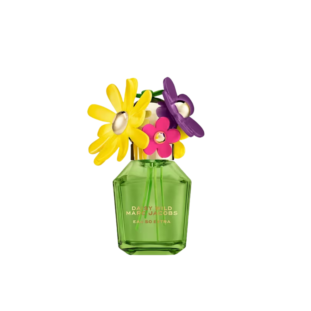 Marc Jacobs | Daisy Wild Eau So Extra Eau de Parfum - Felix Online