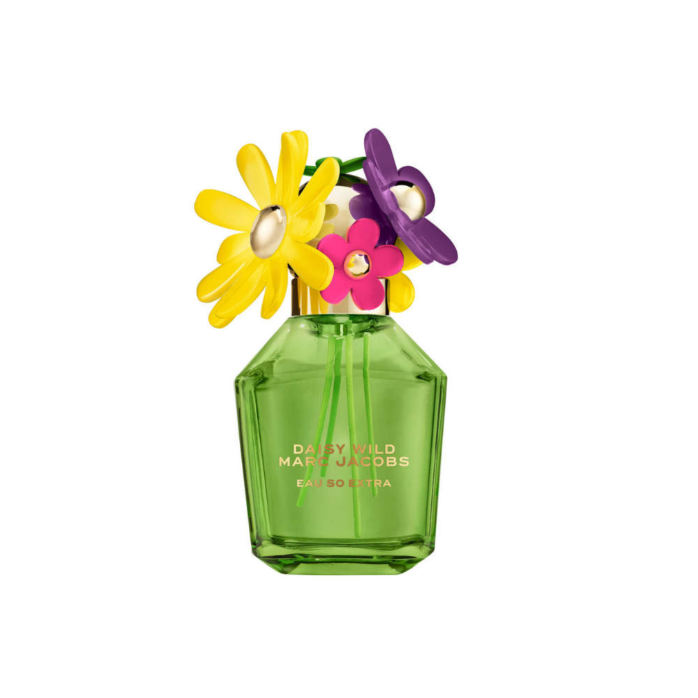 Marc Jacobs | Daisy Wild Eau So Extra Eau de Parfum