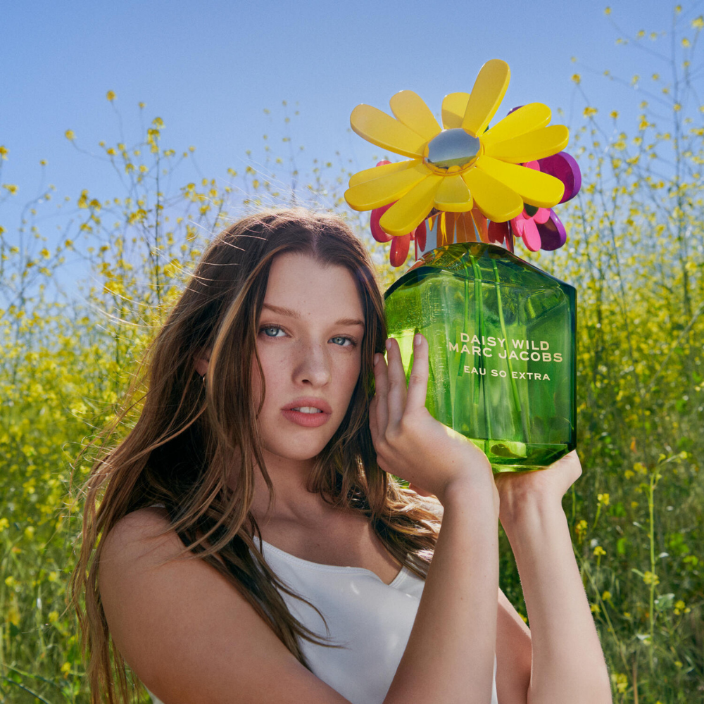 Marc Jacobs | Daisy Wild Eau So Extra Eau de Parfum