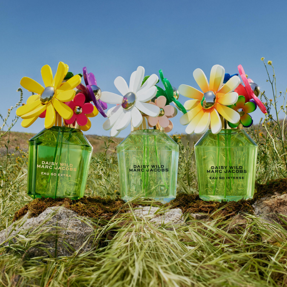 Marc Jacobs | Daisy Wild Eau So Extra Eau de Parfum