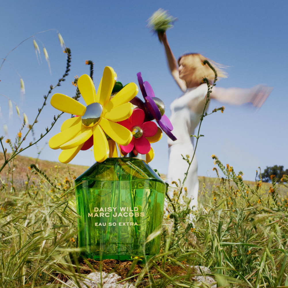 Marc Jacobs | Daisy Wild Eau So Extra Eau de Parfum