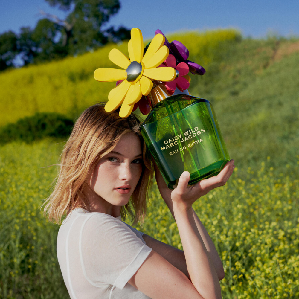 Marc Jacobs | Daisy Wild Eau So Extra Eau de Parfum