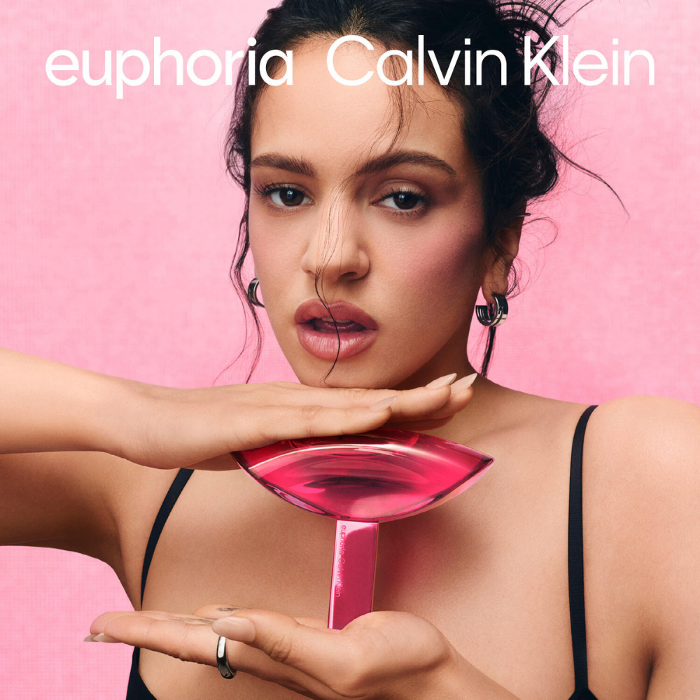 Calvin Klein | Euphoria Magnetic Elixir