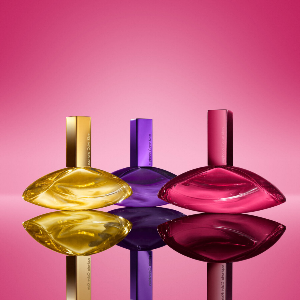 Calvin Klein | Euphoria Magnetic Elixir