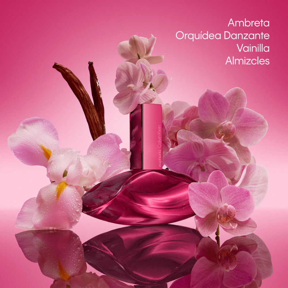 Calvin Klein | Euphoria Magnetic Elixir