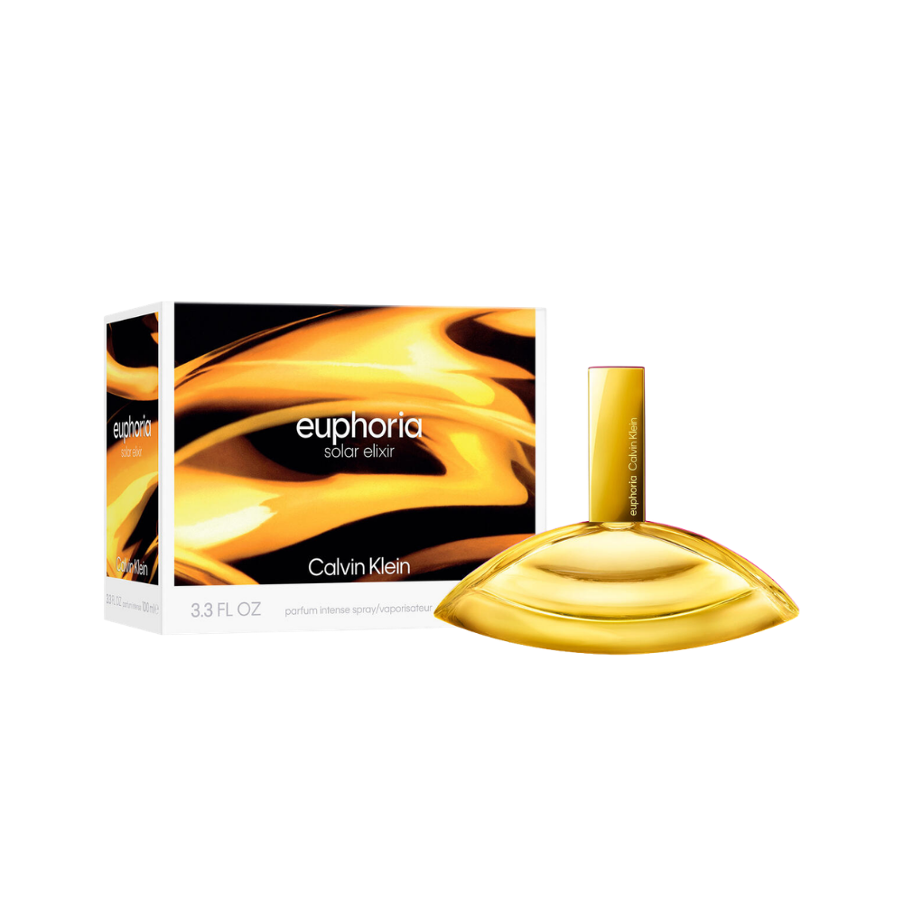 Calvin Klein | Euphoria Solar Elixir