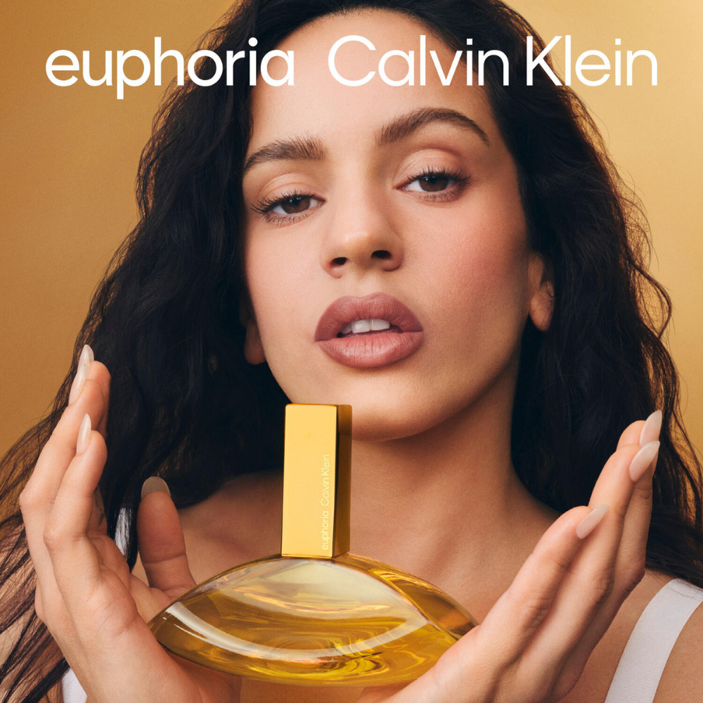 Calvin Klein | Euphoria Solar Elixir