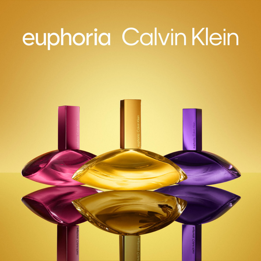 Calvin Klein | Euphoria Solar Elixir