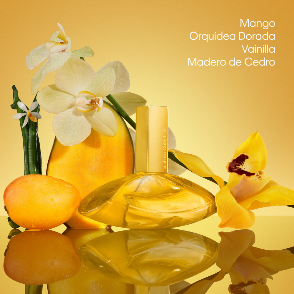 Calvin Klein | Euphoria Solar Elixir