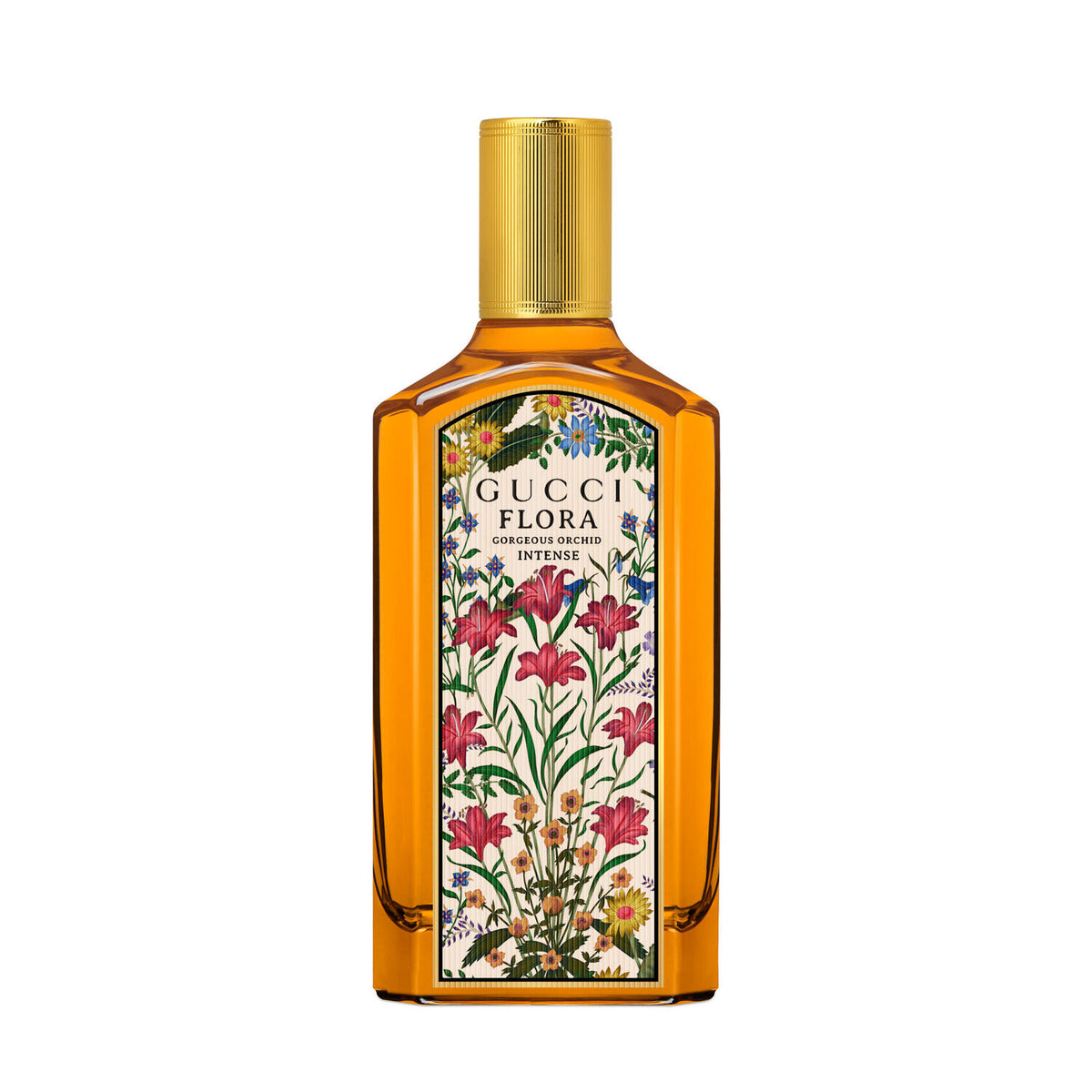 Gucci  | Flora Gorgeous Orchid Eau de Parfum Intense