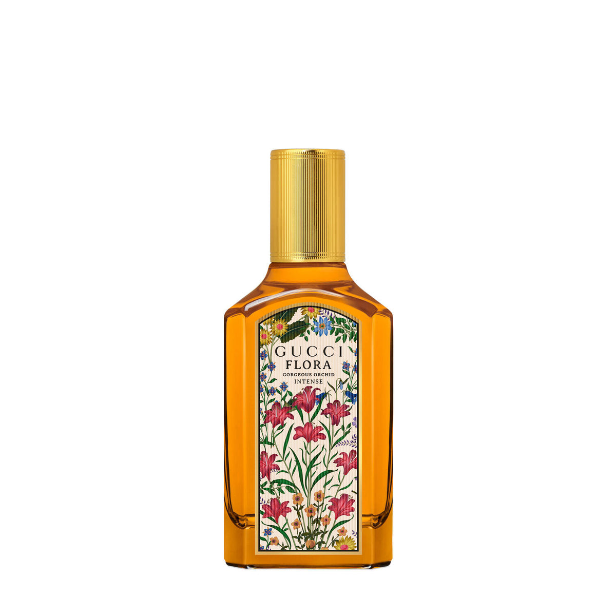 Gucci  | Flora Gorgeous Orchid Eau de Parfum Intense