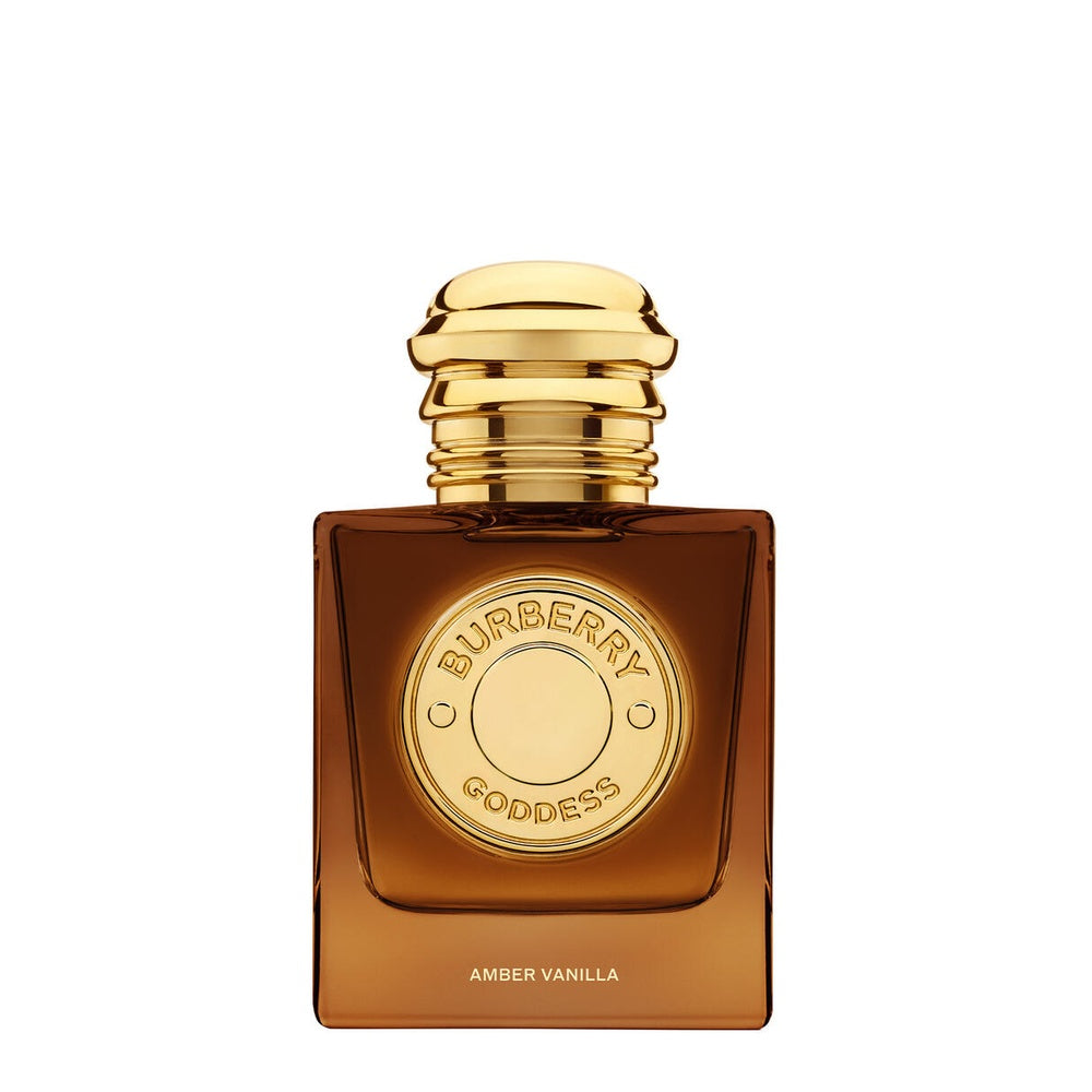 Burberry | Burberry Goddess Amber Vanilla