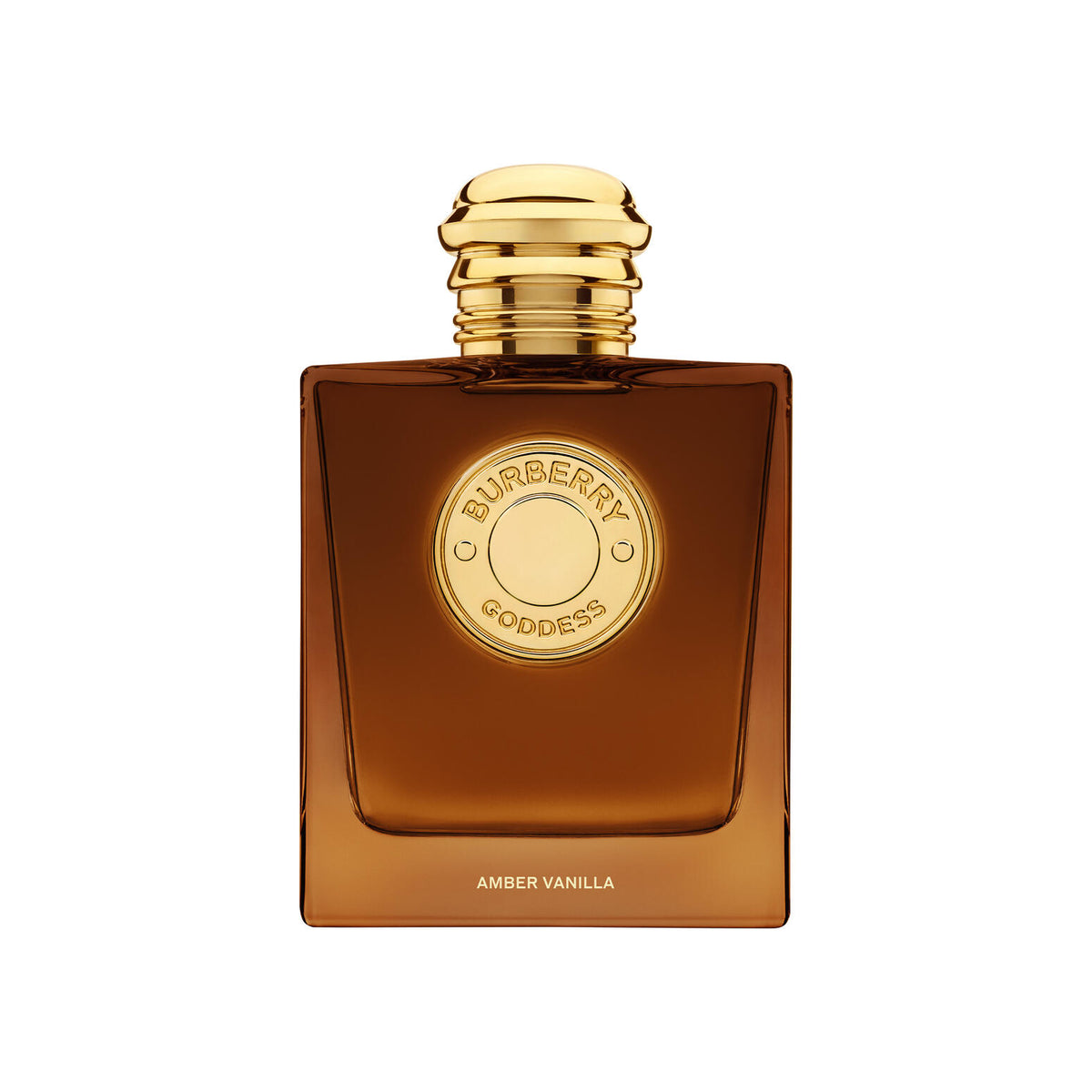 Burberry | Burberry Goddess Amber Vanilla